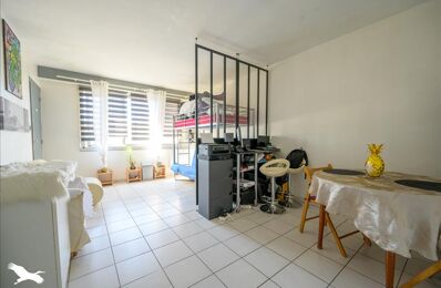 vente appartement 111 755 € à proximité de Saint-Martin-de-Ré (17410)