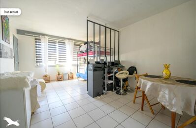 vente appartement 111 755 € à proximité de Salles-sur-Mer (17220)