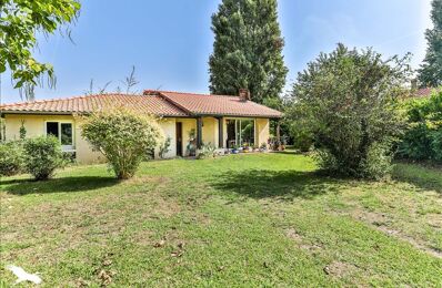 vente maison 321 775 € à proximité de Préchacq-les-Bains (40465)