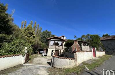 vente maison 136 500 € à proximité de Chabanais (16150)