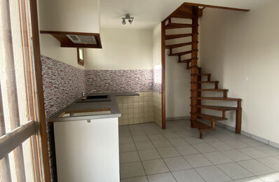vente appartement 145 000 € à proximité de Saint-Pierre-la-Palud (69210)