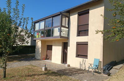 vente maison 230 000 € à proximité de Clairvaux-d'Aveyron (12330)