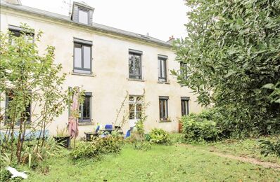 vente maison 375 840 € à proximité de Fontenay-Mauvoisin (78200)