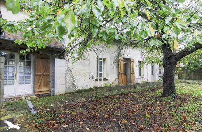 vente maison 314 400 € à proximité de Vert-en-Drouais (28500)