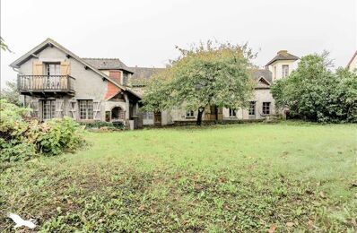 vente maison 314 400 € à proximité de Auffreville-Brasseuil (78930)