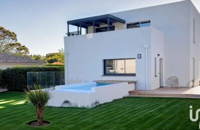 vente maison 395 000 € à proximité de Lugo-Di-Nazza (20240)