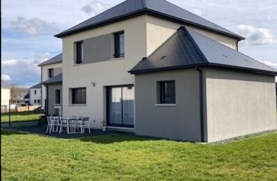 vente maison 385 000 € à proximité de Ranville (14860)