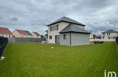 vente maison 360 000 € à proximité de Troarn (14670)