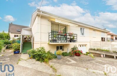 vente maison 298 000 € à proximité de Villebon-sur-Yvette (91140)