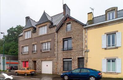 maison 7 pièces 168 m2 à vendre à Quimper (29000)