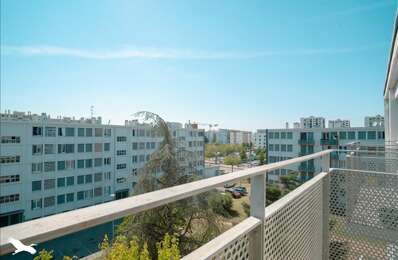 vente appartement 141 000 € à proximité de Saint-Bonnet-de-Mure (69720)