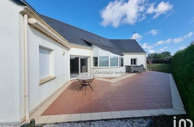 maison 5 pièces 177 m2 à vendre à Ingrandes-le-Fresne-sur-Loire (49123)