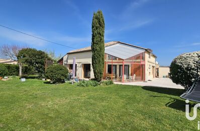 vente maison 415 000 € à proximité de Cuxac-Cabardès (11390)