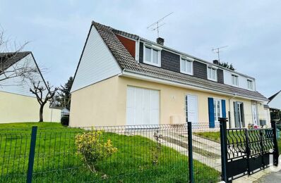 vente maison 284 000 € à proximité de Saint-Sulpice-de-Favières (91910)