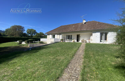 vente maison 274 000 € à proximité de Saint-André-d'Apchon (42370)