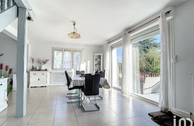 vente maison 397 000 € à proximité de Briarres-sur-Essonne (45390)