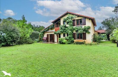 vente maison 799 000 € à proximité de Seignosse (40510)