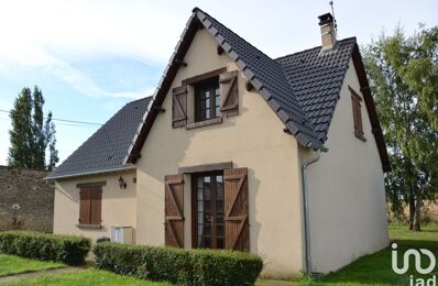 vente maison 207 000 € à proximité de Mainvilliers (28300)