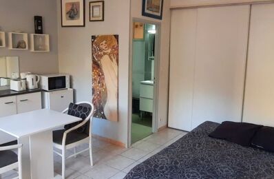 vente appartement 105 000 € à proximité de Montpellier (34090)