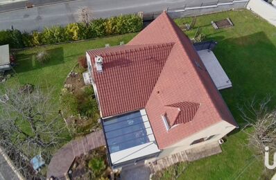 vente maison 547 000 € à proximité de Nesles-la-Vallée (95690)