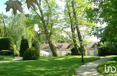 maison 11 pièces 450 m2 à vendre à Rambouillet (78120)