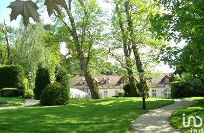 vente maison 1 150 000 € à proximité de Auneau-Bleury-Saint-Symphorien (28700)