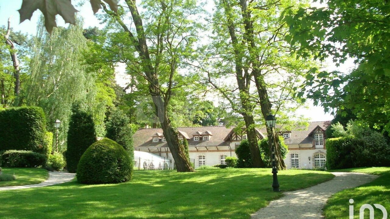 maison 11 pièces 450 m2 à vendre à Rochefort-en-Yvelines (78730)