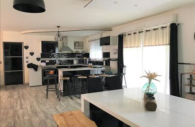 vente maison 254 400 € à proximité de Allogny (18110)