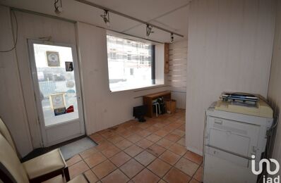 vente appartement 70 000 € à proximité de Ville-Saint-Jacques (77130)