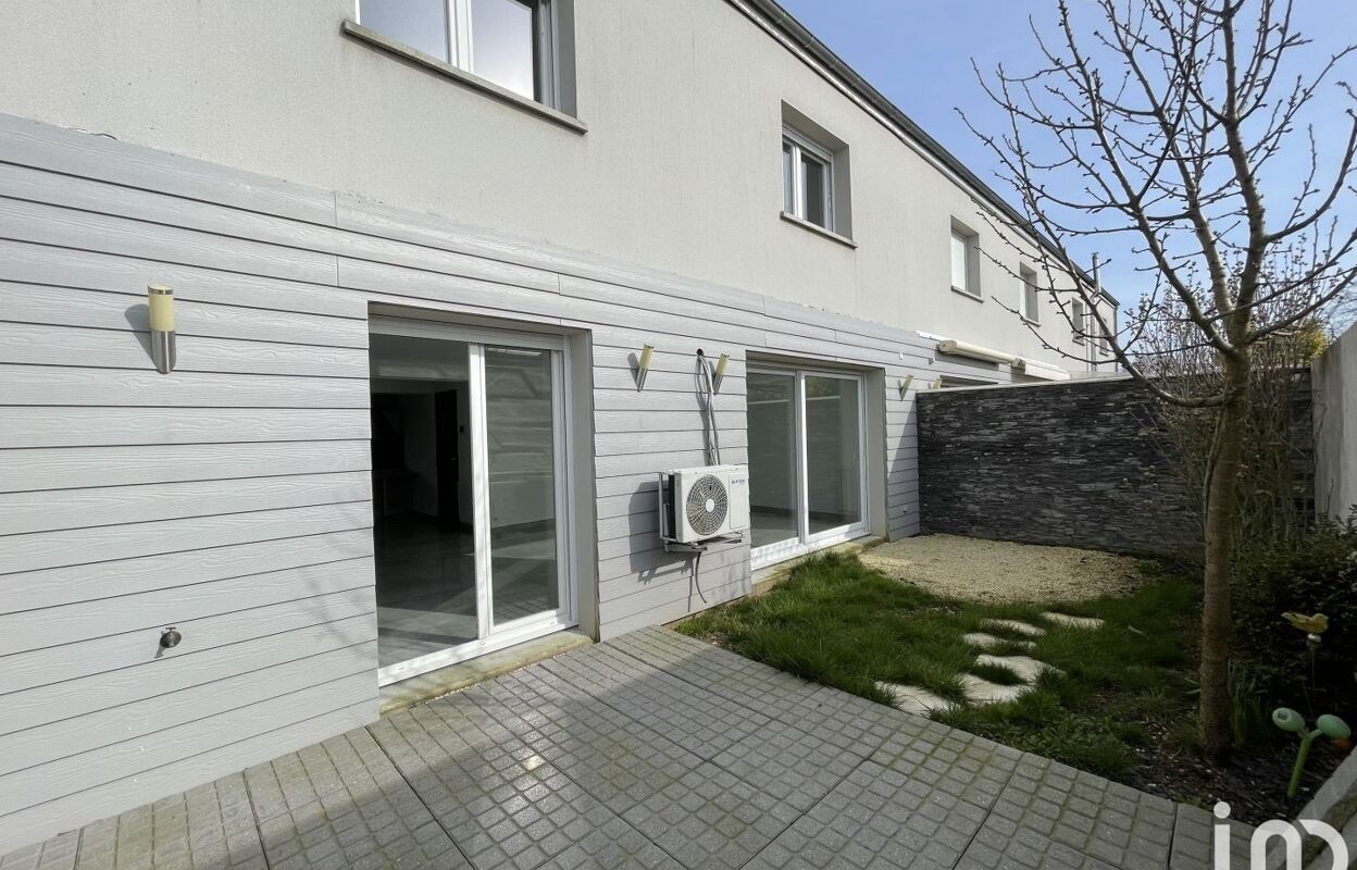 maison 4 pièces 97 m2 à vendre à Châlons-en-Champagne (51000)