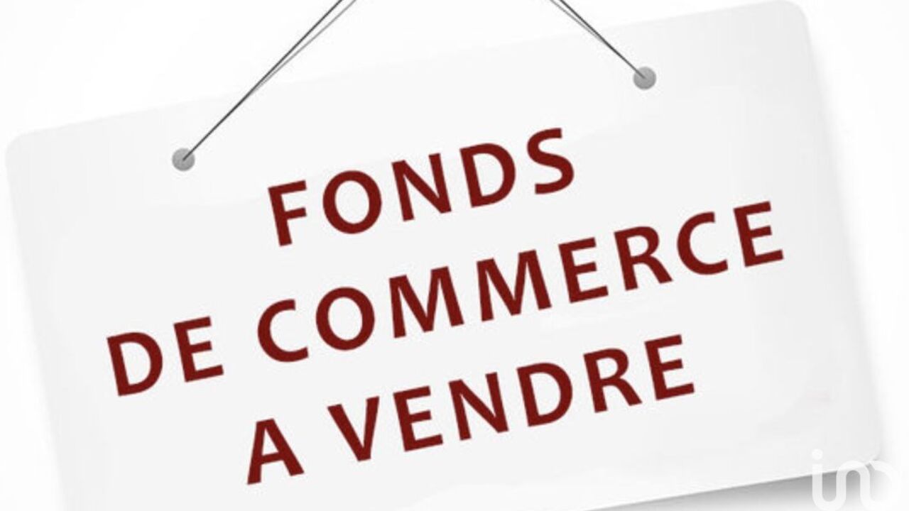commerce  pièces 70 m2 à vendre à Saint-Laurent-du-Var (06700)