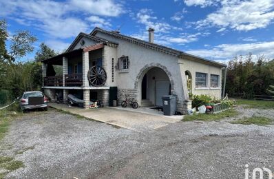 vente maison 212 765 € à proximité de Montagnac (30350)