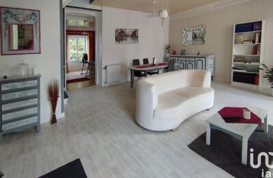 vente maison 254 000 € à proximité de Briec-de-l'Odet (29510)
