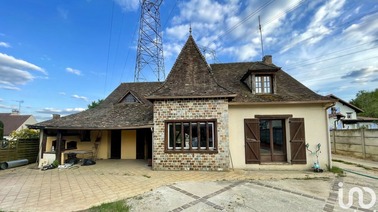 maison 7 pièces 180 m2 à vendre à Saint-Germain-Lès-Arpajon (91180)