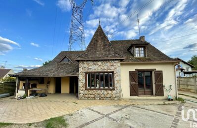 vente maison 369 000 € à proximité de Fontaine-la-Rivière (91690)