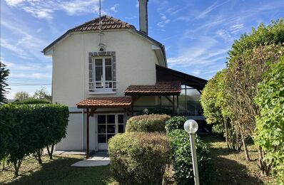 vente maison 98 550 € à proximité de Mennetou-sur-Cher (41320)