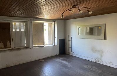 vente maison 31 050 € à proximité de Saint-Victor-en-Marche (23000)