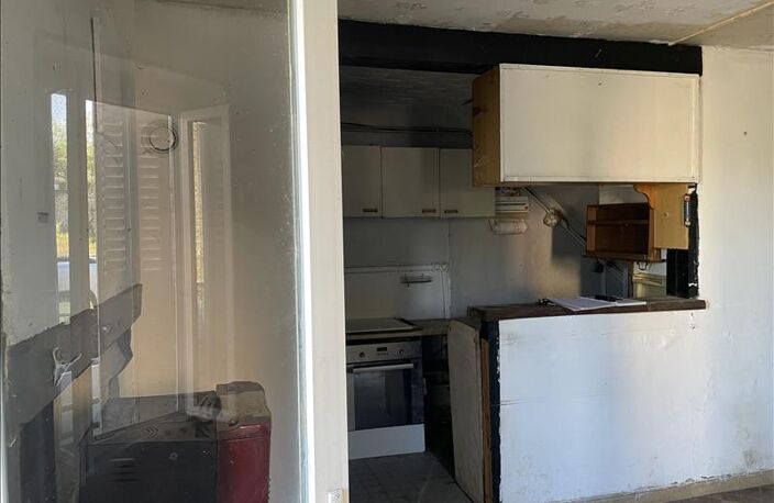 Maison de bourg de 3 pièces principales — photo 2