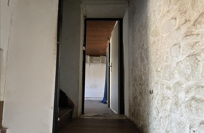 Maison de bourg de 3 pièces principales — photo 3