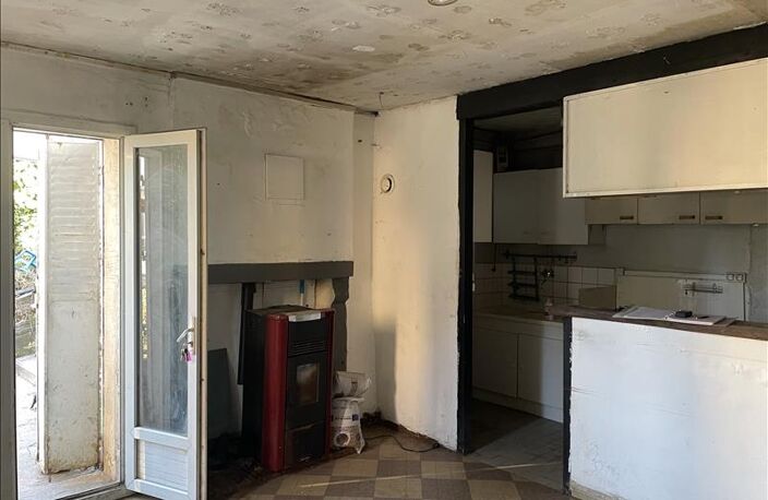 Maison de bourg de 3 pièces principales — photo 4