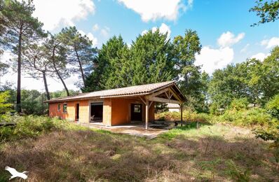 vente maison 139 750 € à proximité de Blaignan-Prignac (33340)