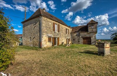 vente maison 207 675 € à proximité de Beauregard-de-Terrasson (24120)