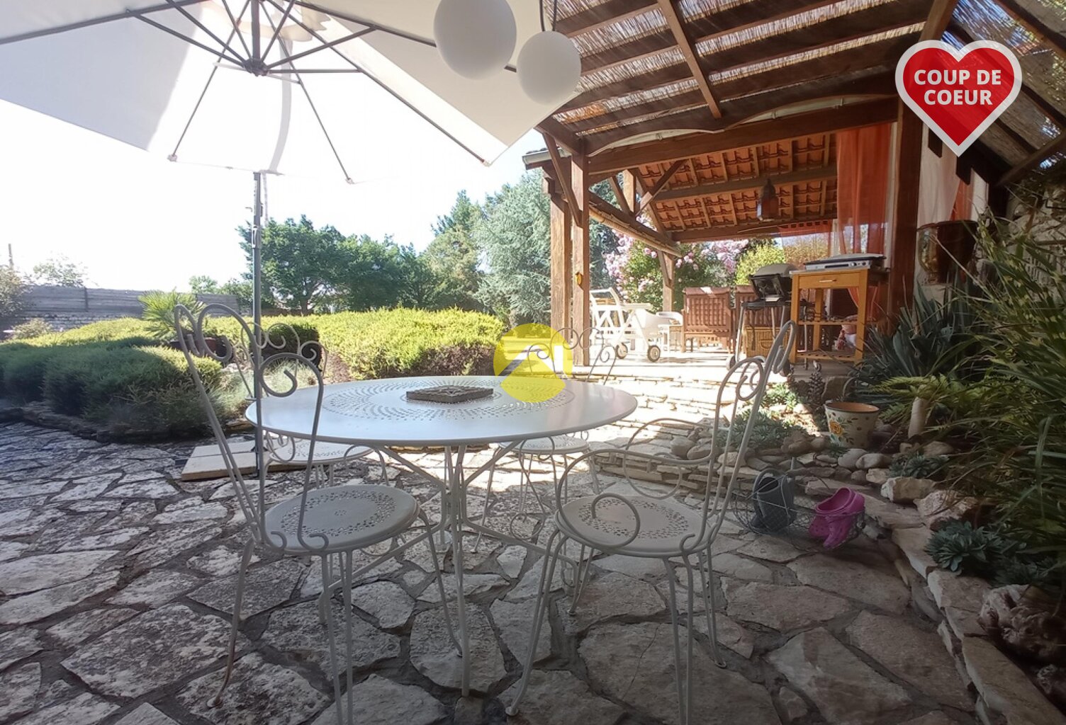 Exceptionnel proche Gannat! — photo 1