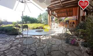 Maison 9 Pièces 280 m² à vendre à Gannat (03800)