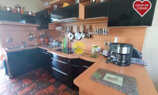 Maison 9 Pièces 280 m² à vendre à Gannat (03800)