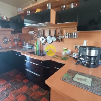 Maison 9 pièces 568800 €