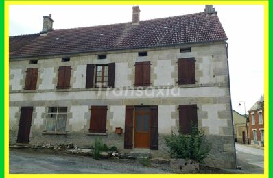 vente maison 66 000 € à proximité de Moutier-d'Ahun (23150)