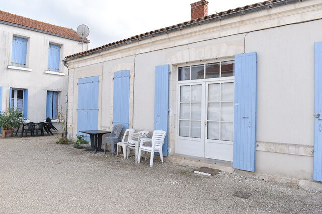 Villa / Maison 3 pièces  à vendre Brée-les-Bains (La) 17840