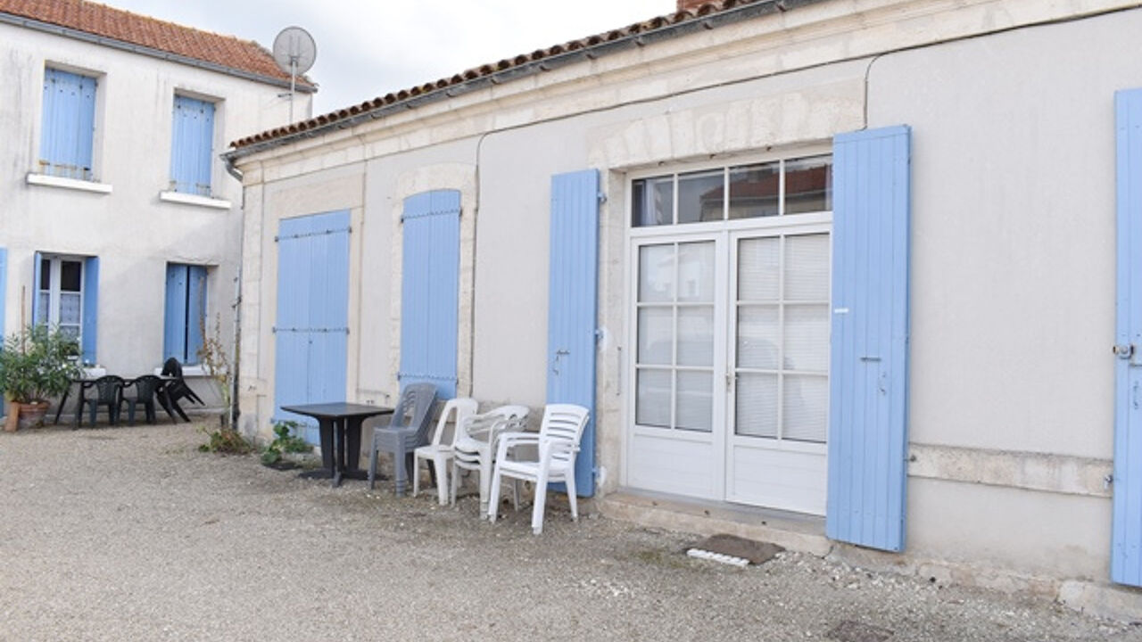 maison 3 pièces 70 m2 à vendre à La Brée-les-Bains (17840)