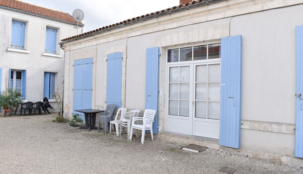 Villa / Maison 3 pièces  à vendre Brée-les-Bains (La) 17840